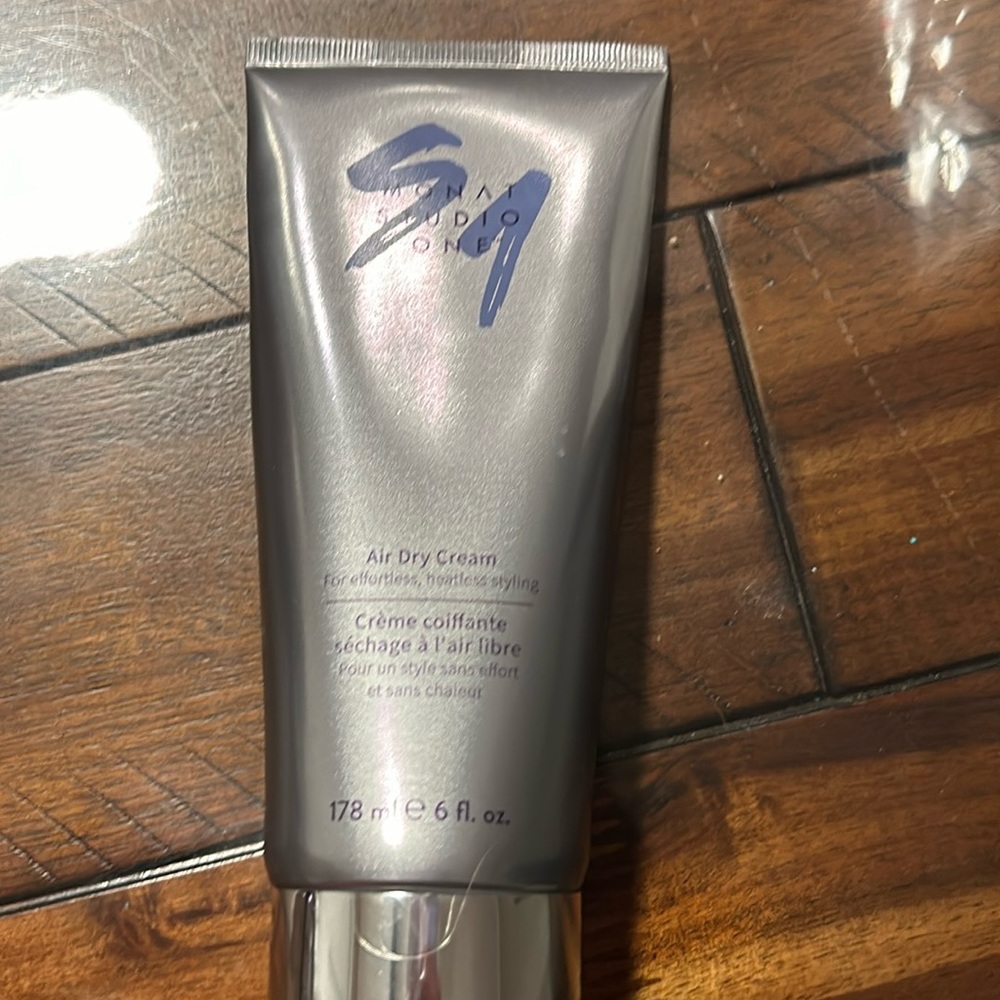 Monat Air Dry Cream